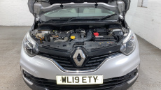 Renault Captur 1.5 dCi 90 Iconic 5dr EDC Diesel Hatchback